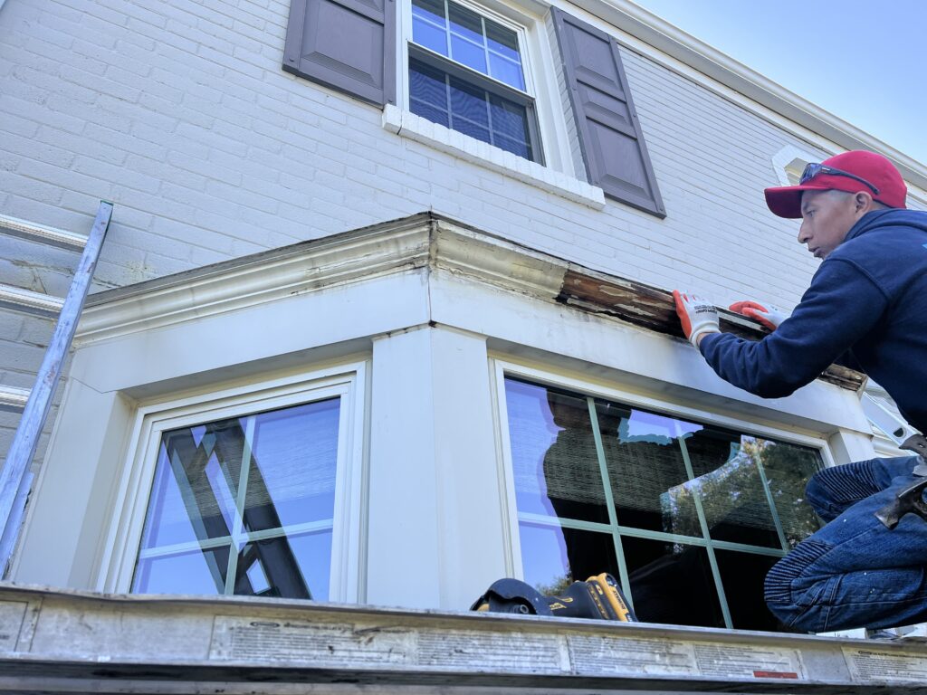 bay window service Chicago Illinois