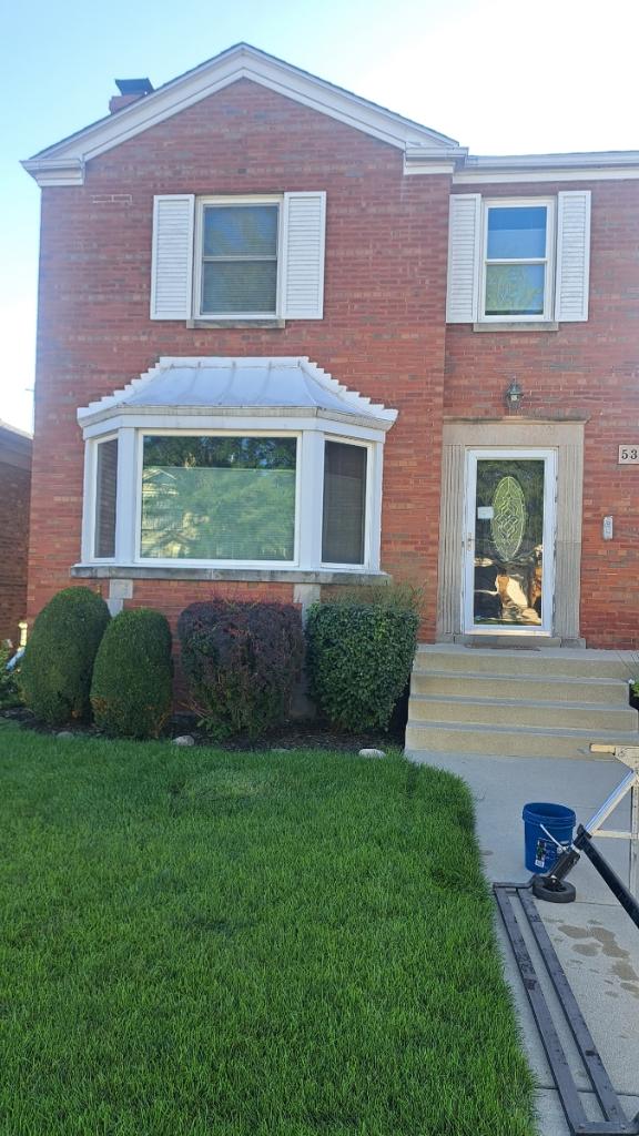 bow-window-service Bay window service near me